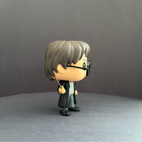 Funko Pop Harry Potter - Picture 2 of 5